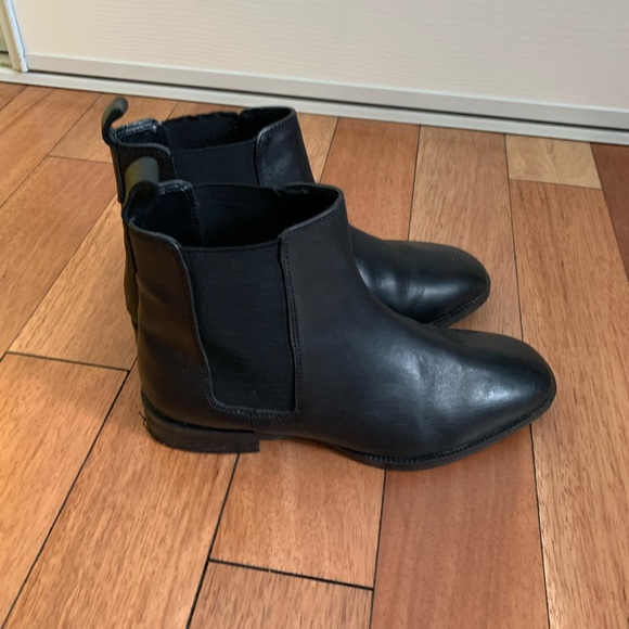 ASOS Chelsea boots - Picture 4 of 8